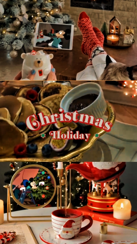 Liburan Natal