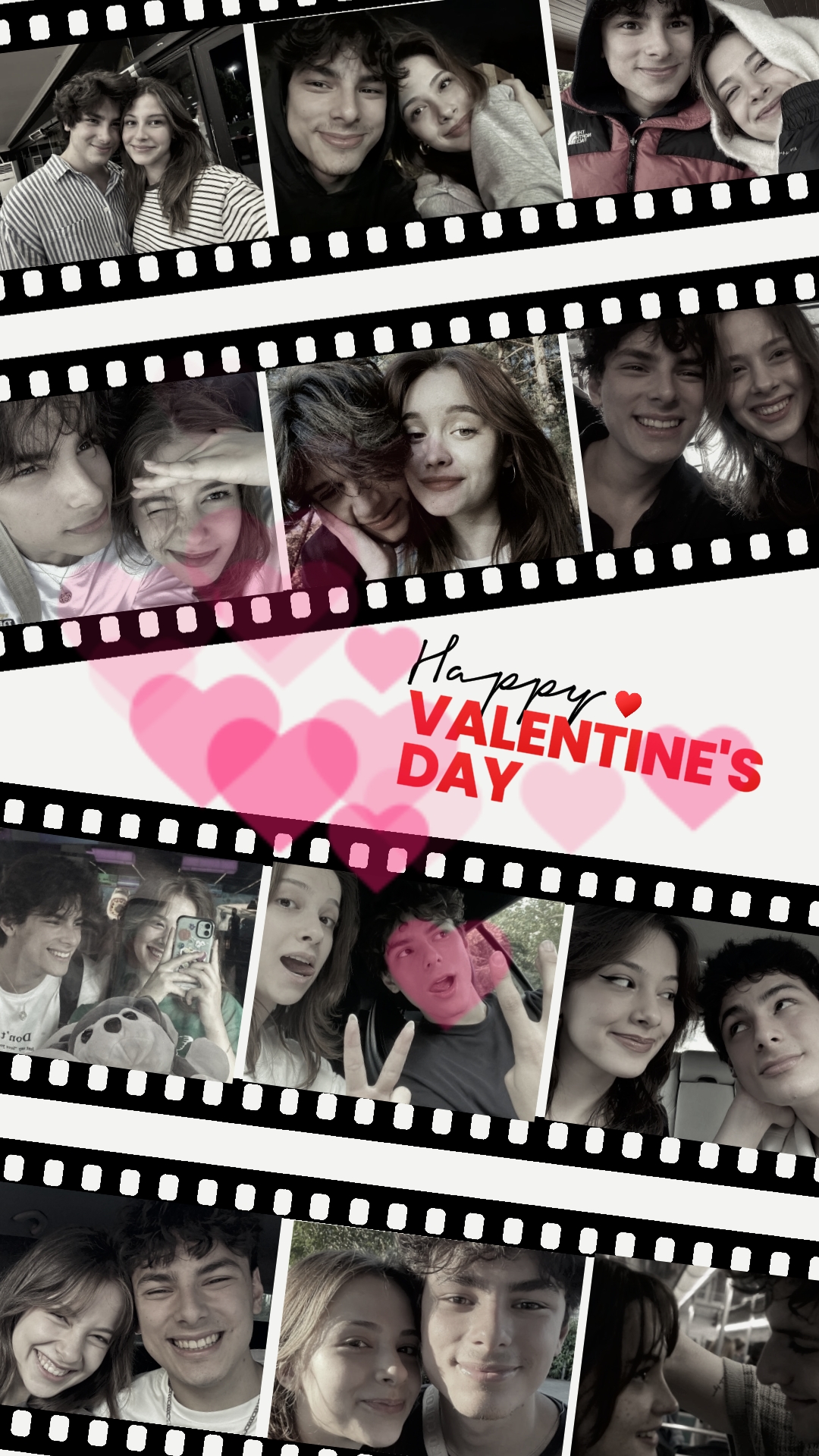 Día de San Valentín