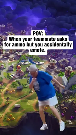 Wrong Button