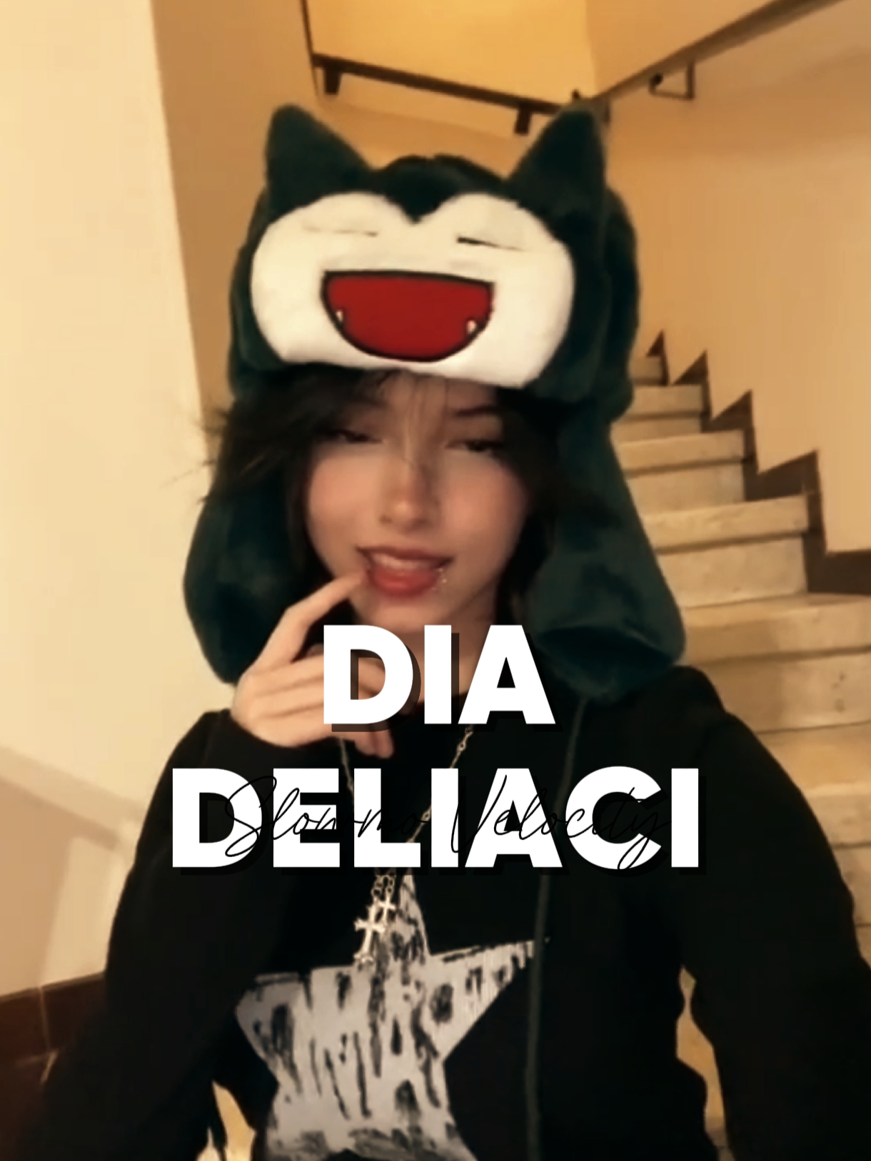 DIA DELICIA 