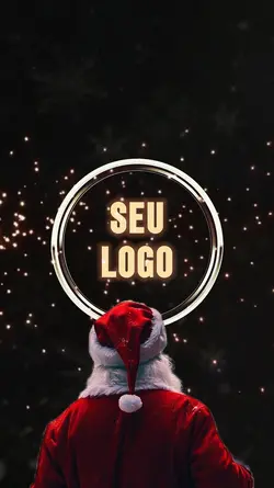 Logo de Natal