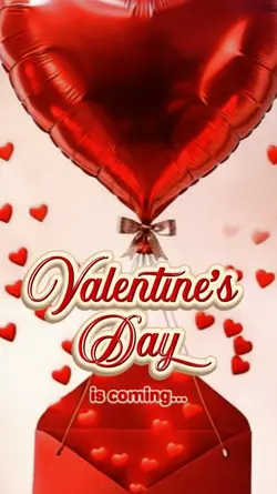 Valentine's Day 