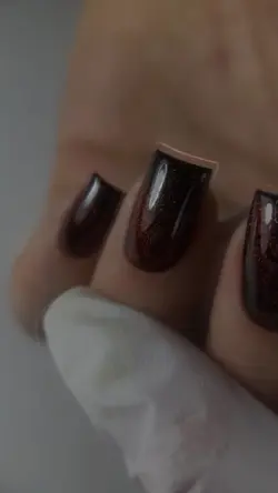 Transição nail 💰