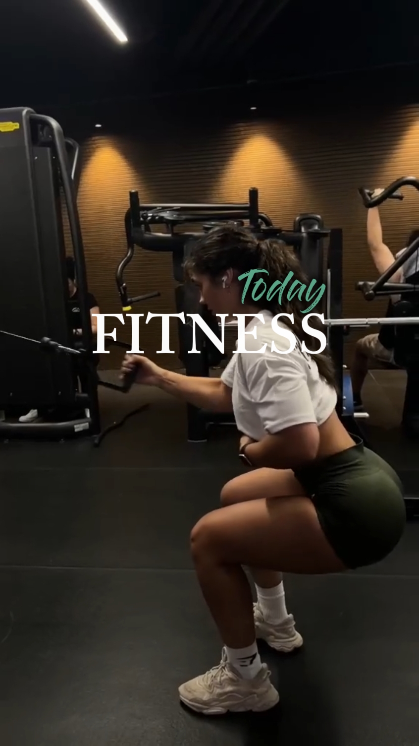 Fitness 