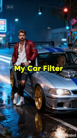 My Car Filter