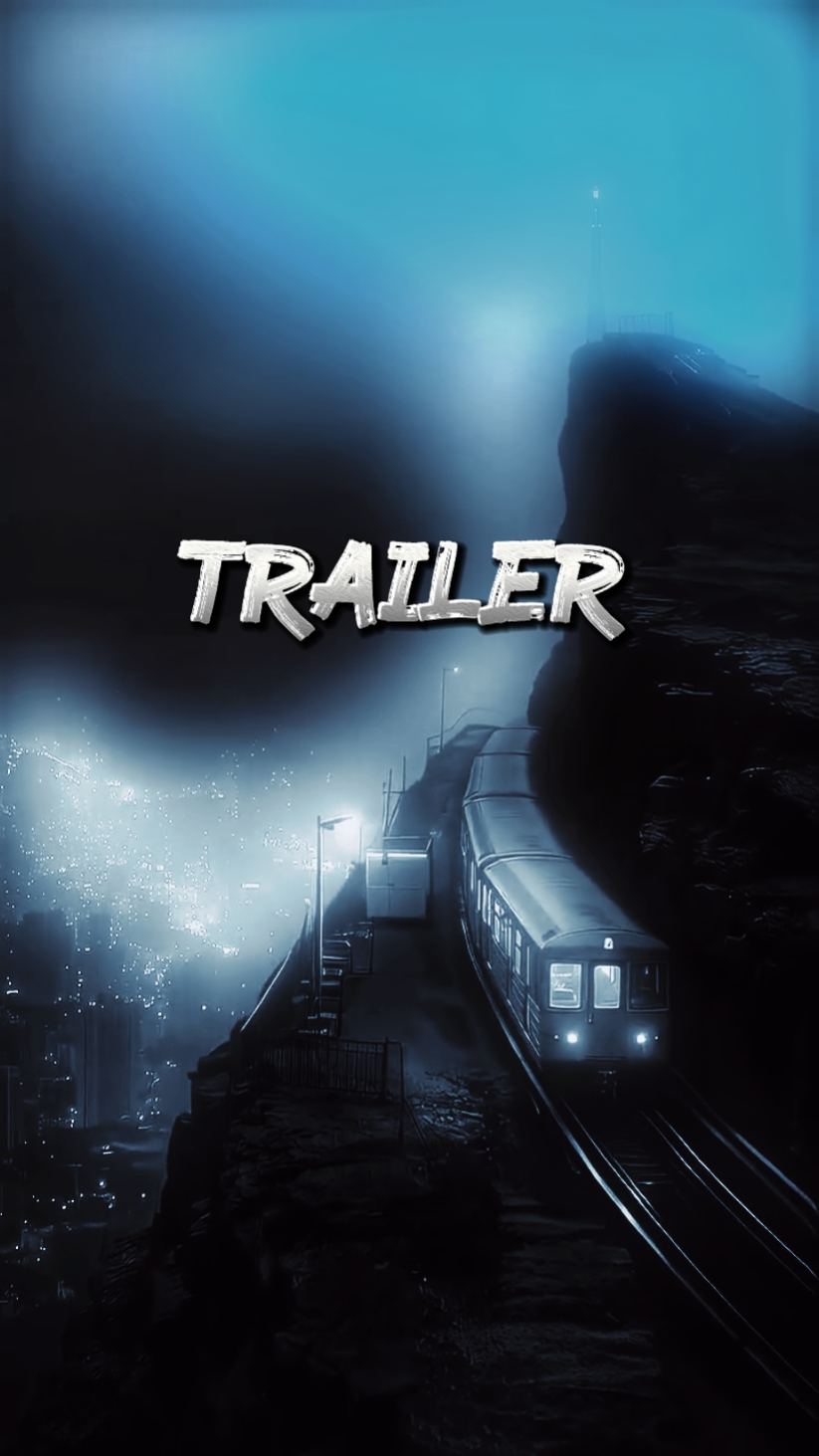 Trailer sinematik