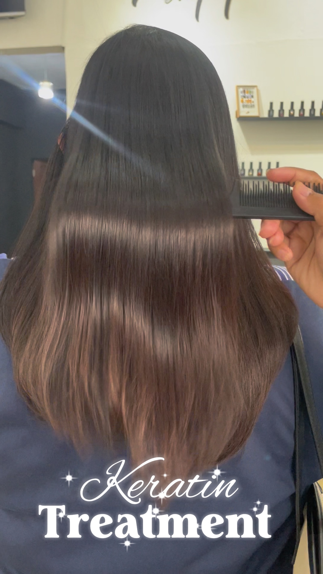 Keratin Tedavileri