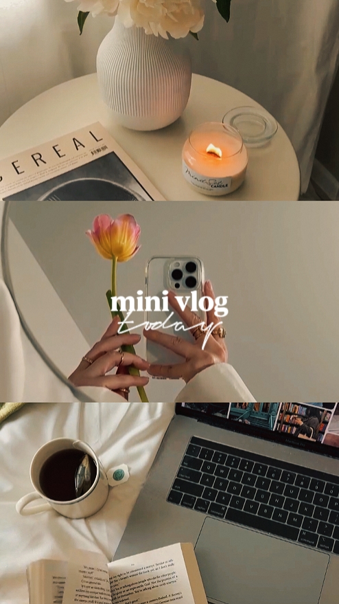 today vlog