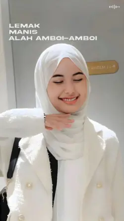 Lemak manis ala ambo