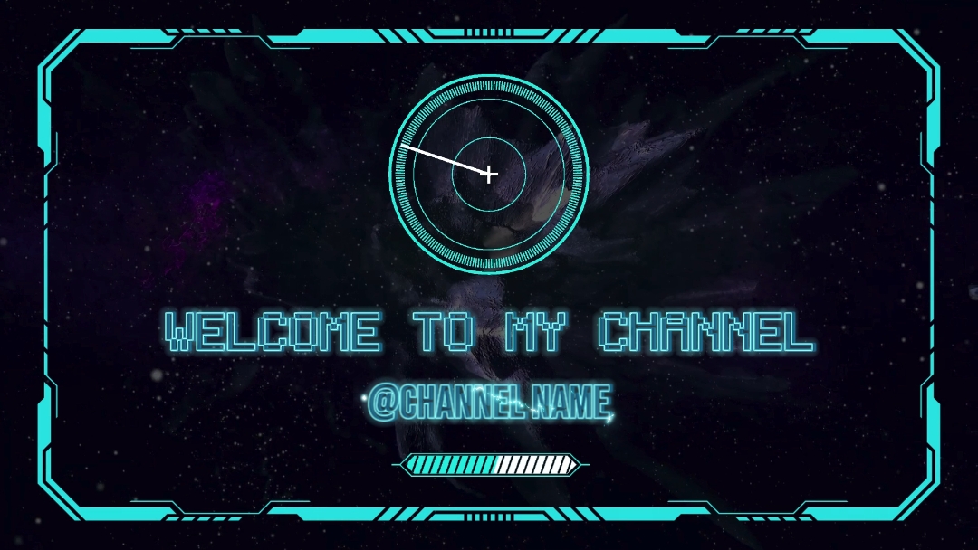 Game Intro