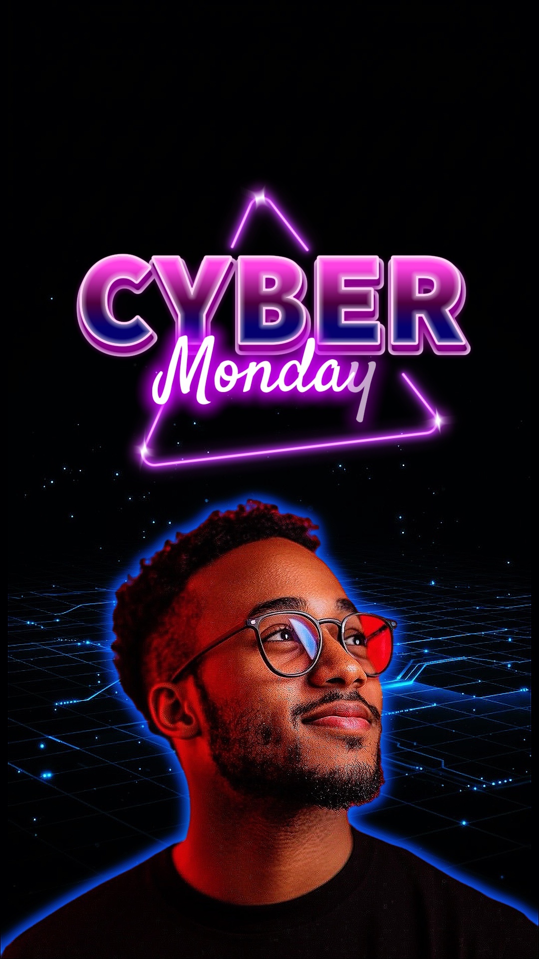 Cyber Monday 