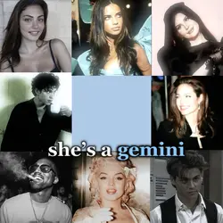 gemini