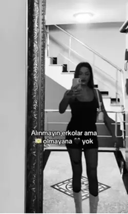 Fazla Takılmayın 😉