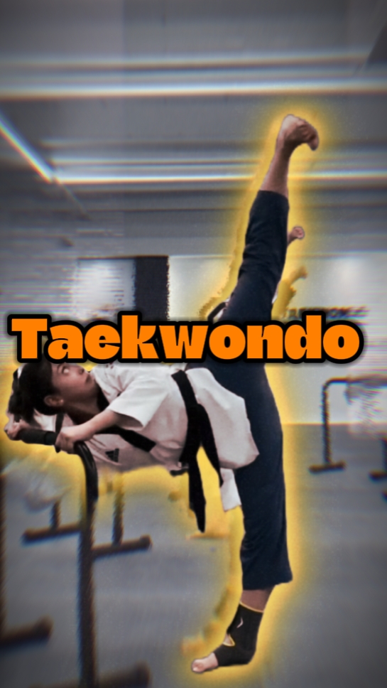 Taekwondo 