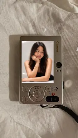 camera digital
