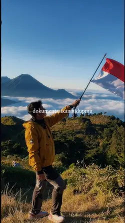 Dokumentasikan hidup
