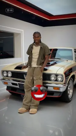 Future car