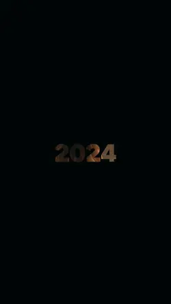 The 2024 season come