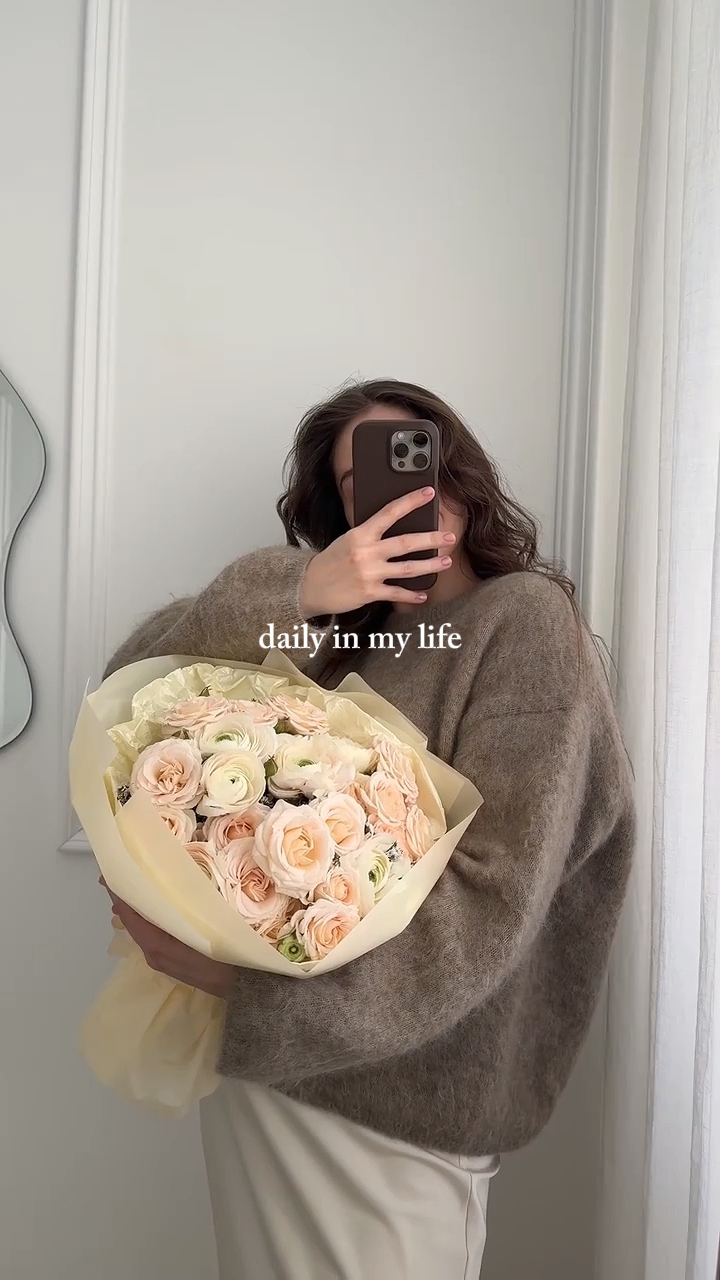 Daily in my life 