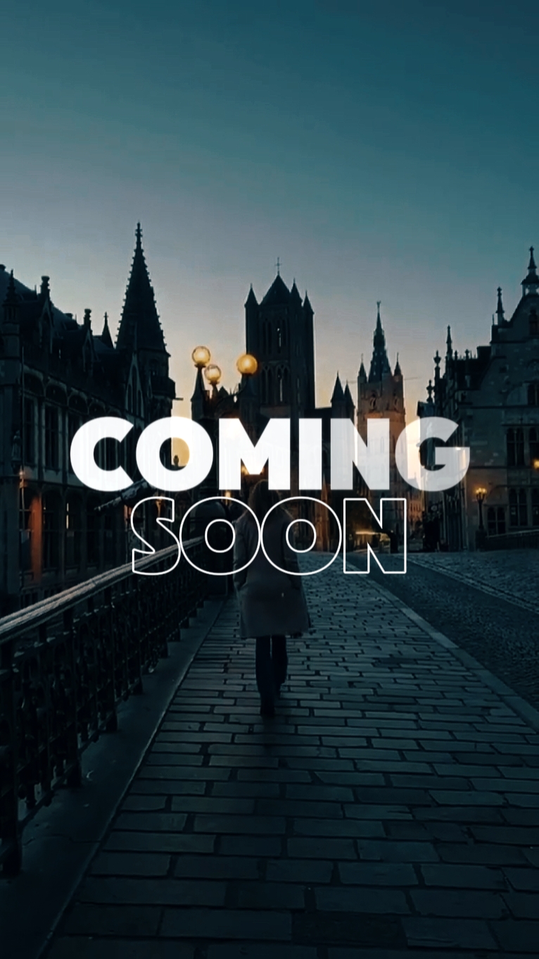 stay tuned