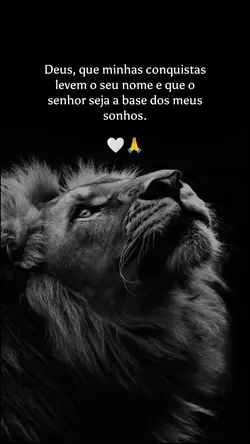 Deus, tenha controle