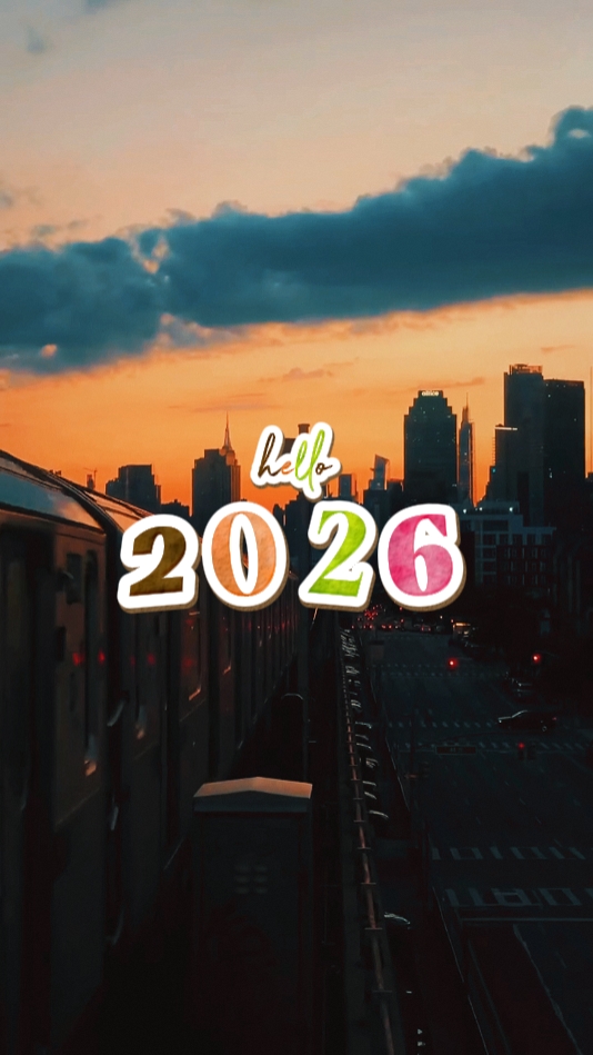 Olá 2026