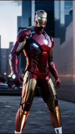 Ironman