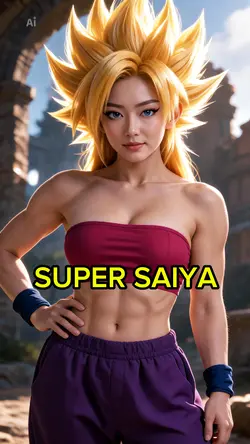 CAULIFLA DBZ