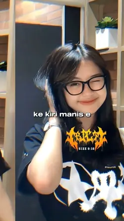 dj ke kiri ke kiri k
