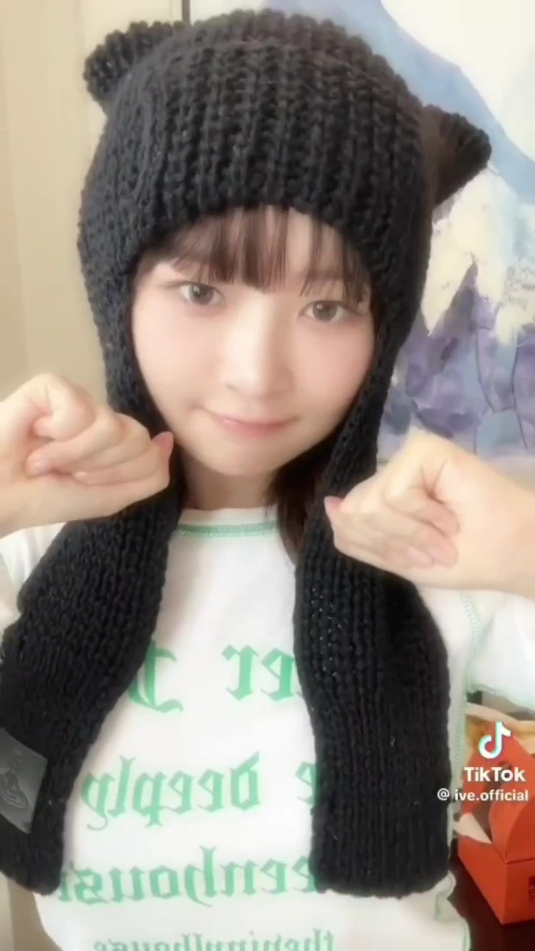 준비물:역재생시킬 영상 하나면 끝!