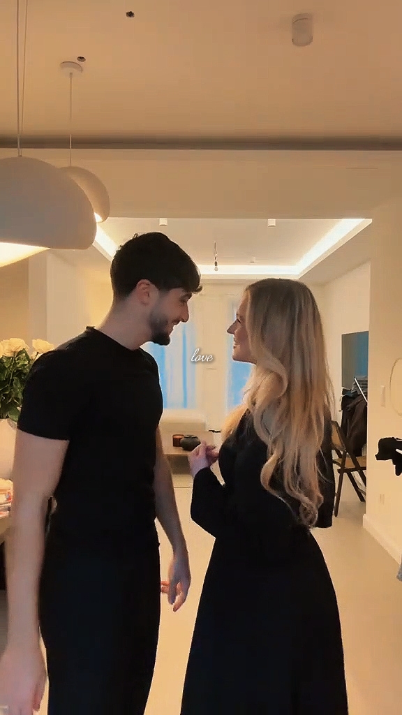 amour de couple