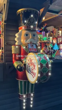 CHRISTMAS MARKET
Win