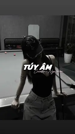 Túy Âm