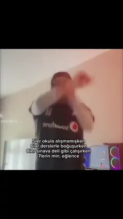 7lerin min. eğlence