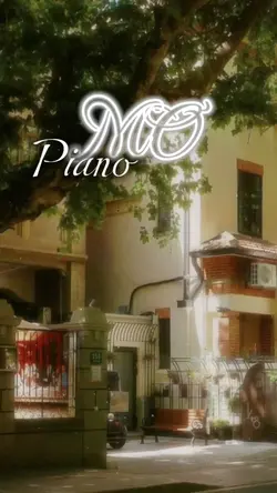Mơ (piano) 