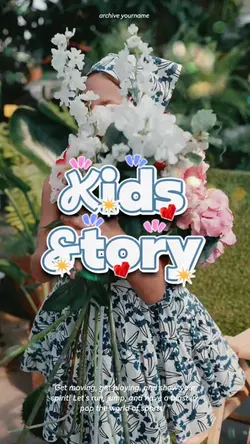 KIDS STORY 