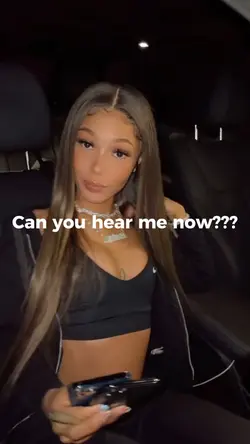 My 📲 breaking up🤨