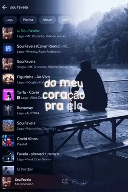 sou favela