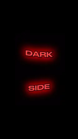 Dark Side edit