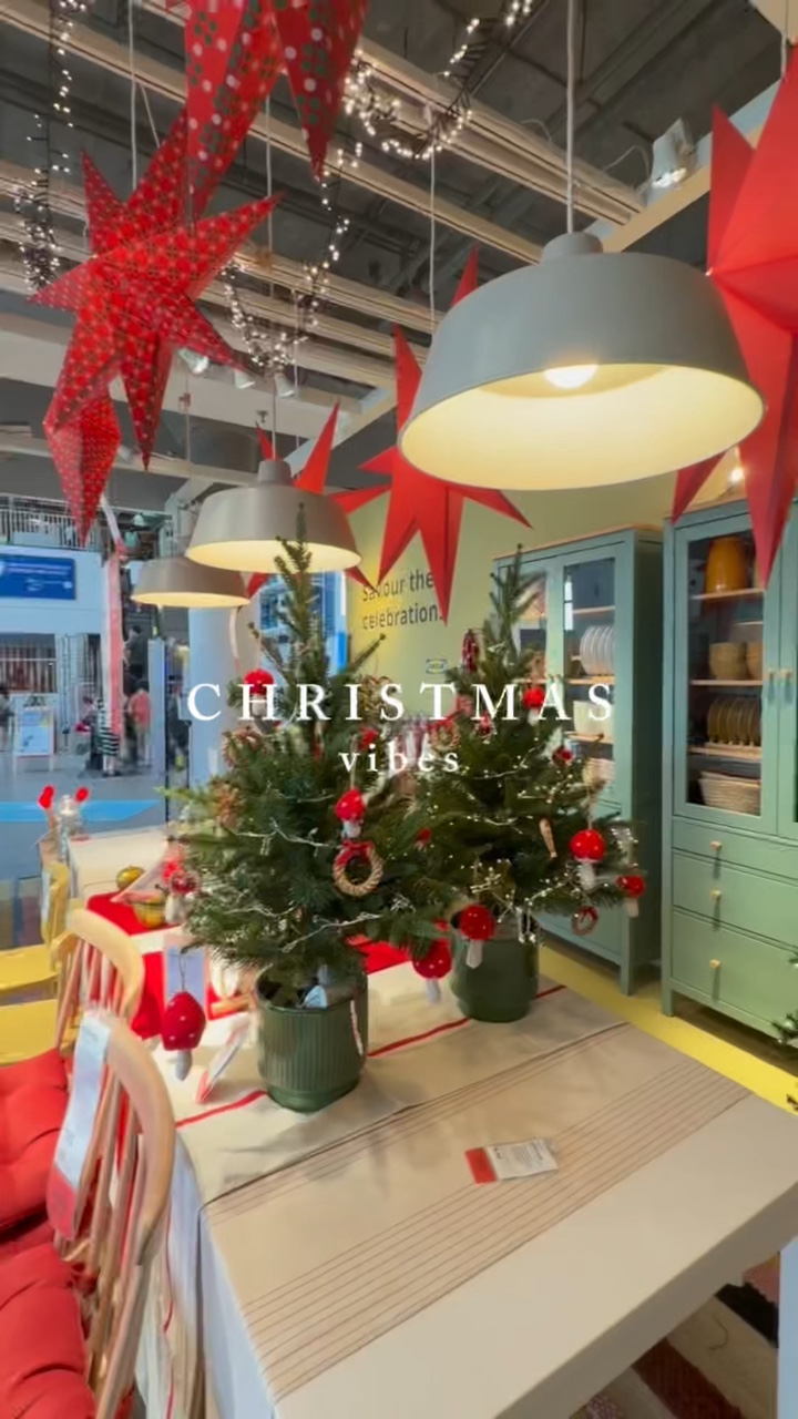 Christmassupermarket