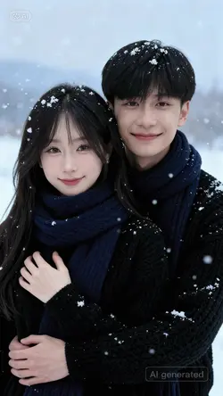 Trend AI mùa đông 