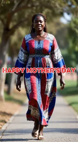Happy Mother’s Day 