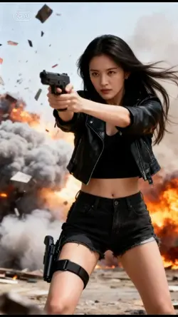 Mission Ignited