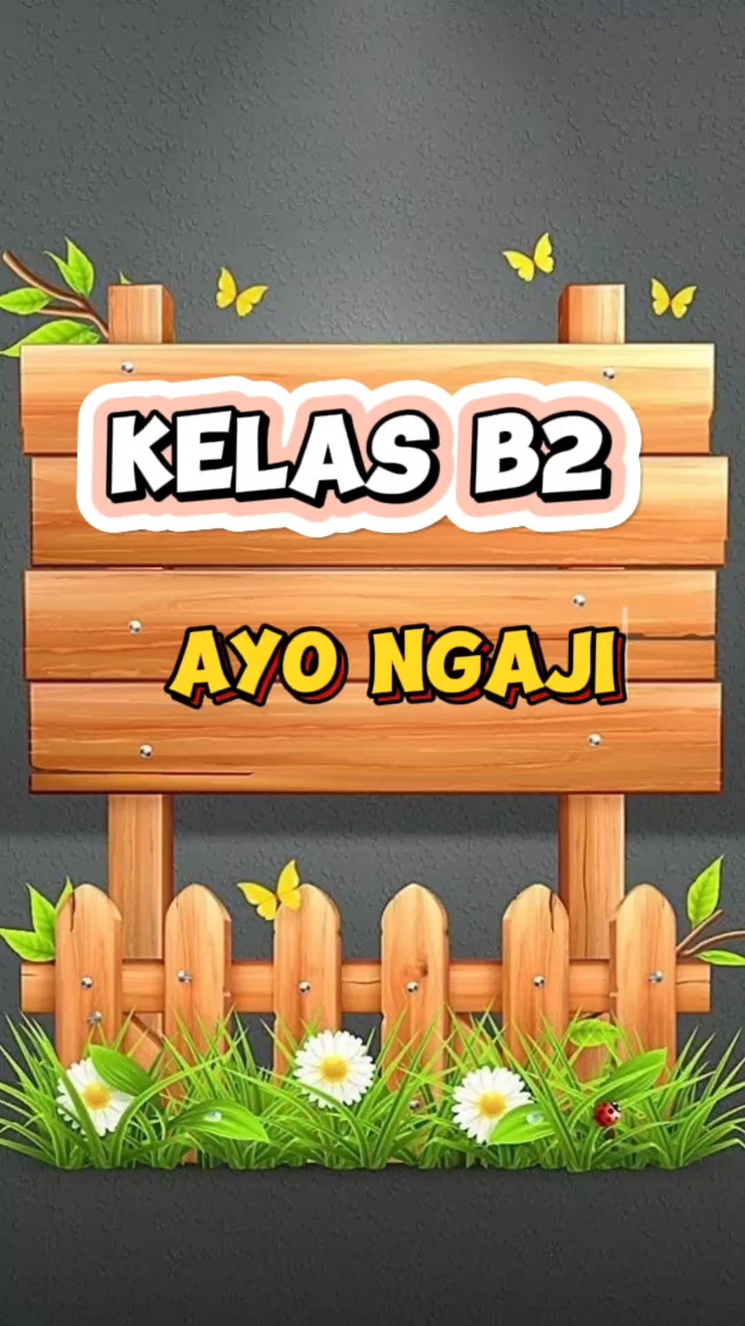 kegiatan sekolah 