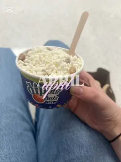 April dump