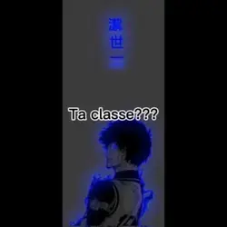 Je note ma classe