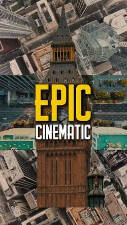 epic cinematic