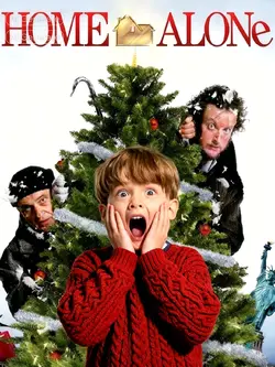 Home Alone