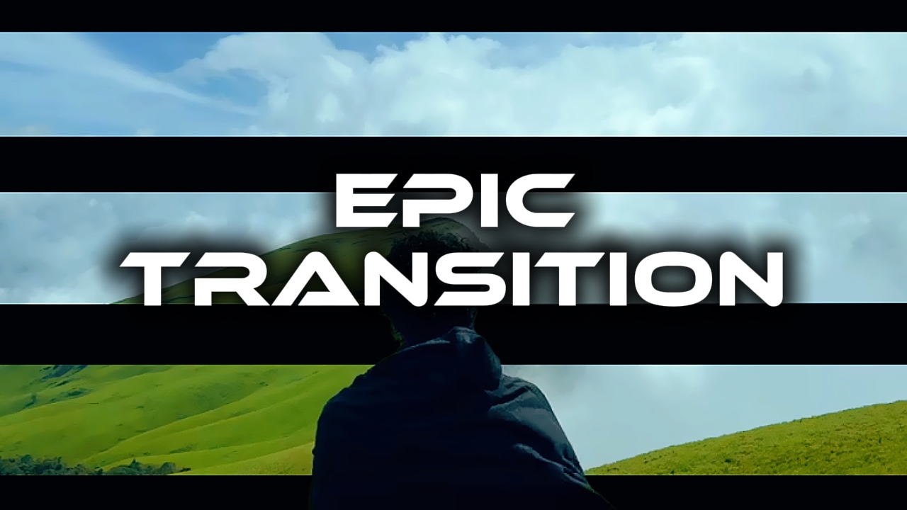 Transition trend