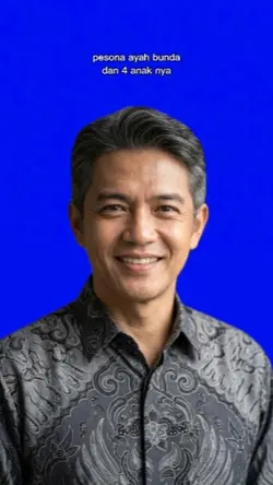 pesona anak2 nya